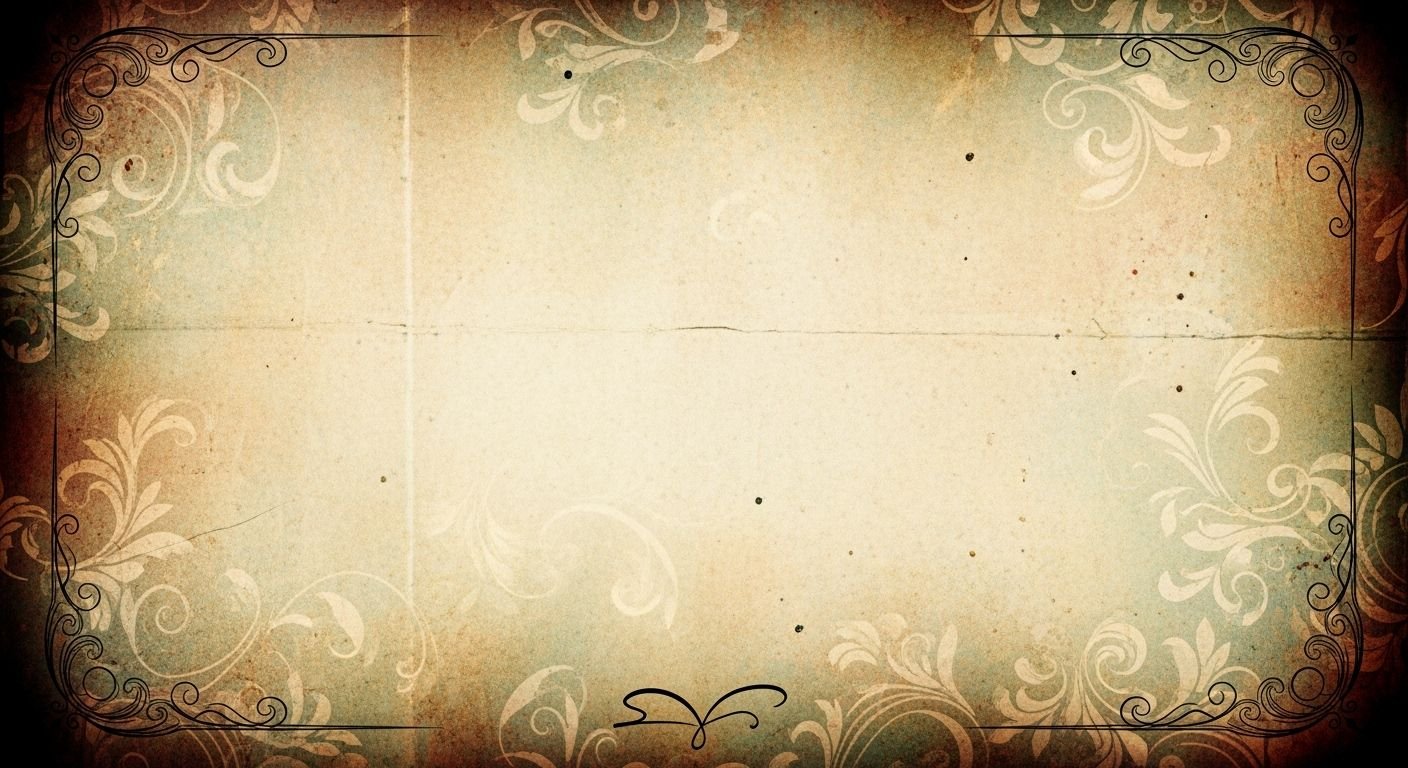 Background for vintage image 2