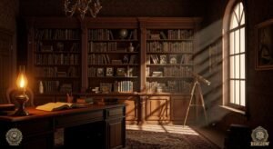 Background for vintage image 3