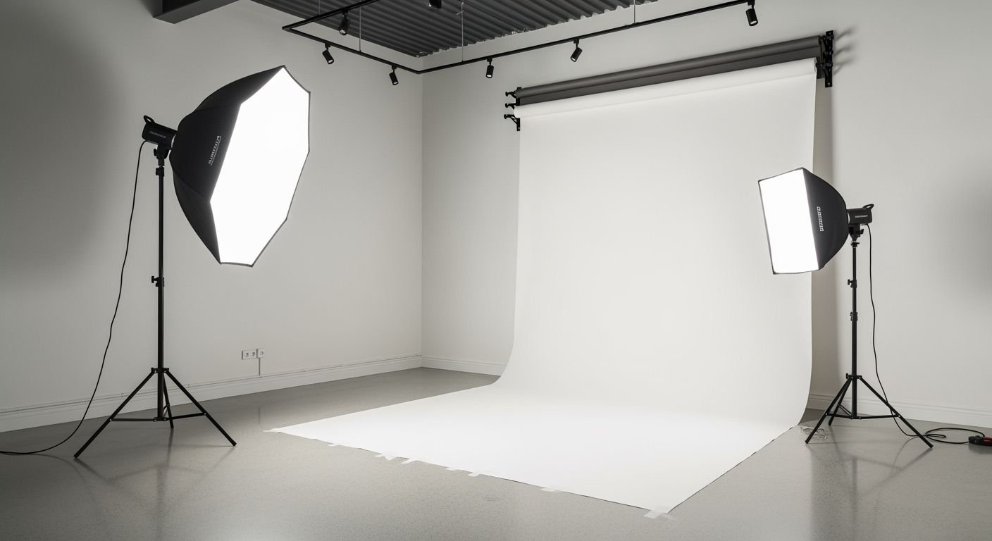 Background foto studio image 2