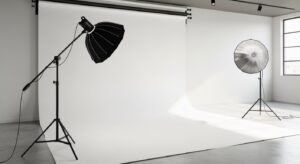 Background foto studio image