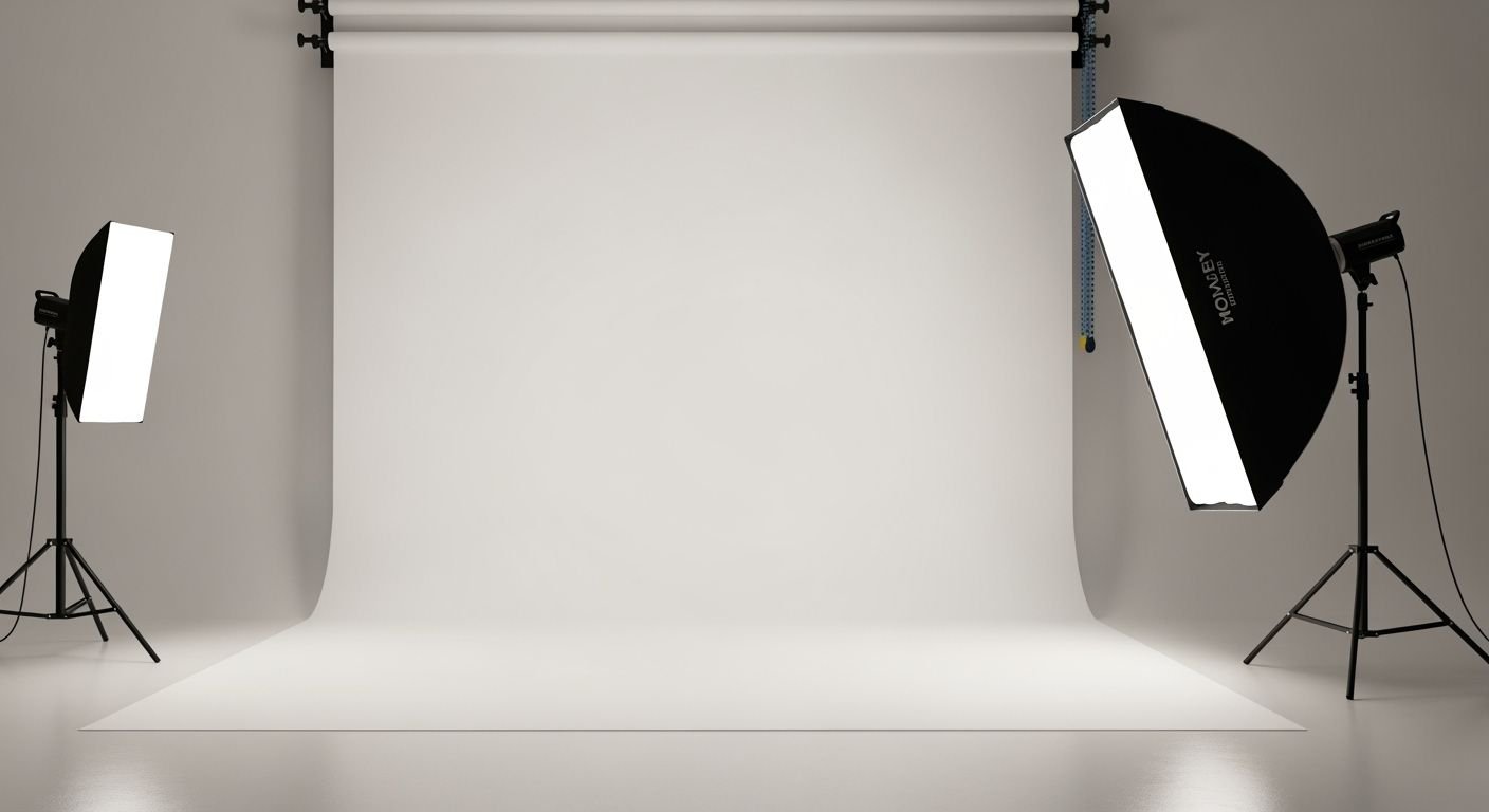 Background foto studio image 4