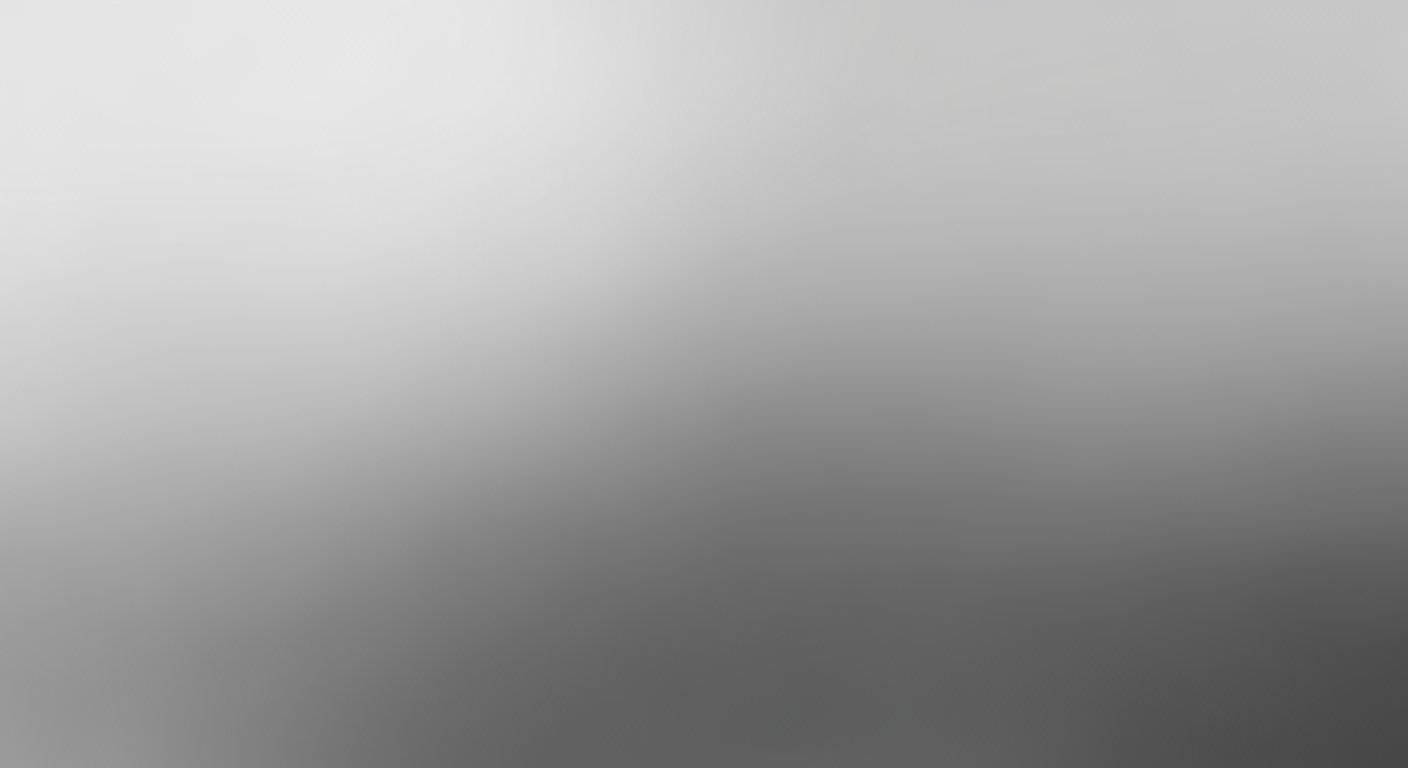Background gris dégradé image
