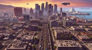 Background gta image 2