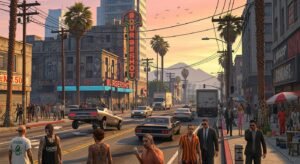 Background gta image 3