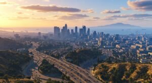 Background gta image 5