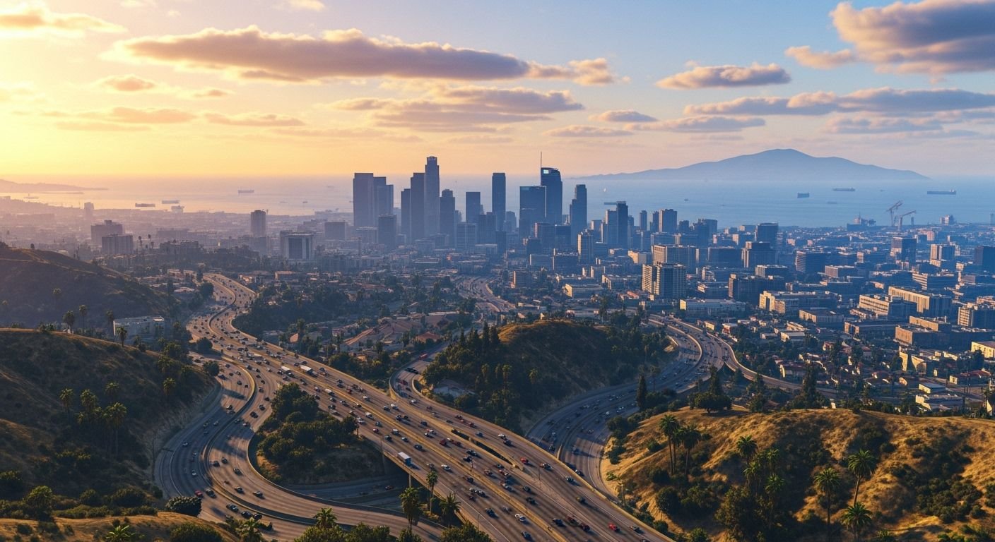Background gta image 5