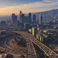 Background gta image