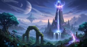 Background magic the gathering image 2