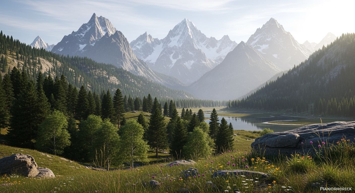 Background mount image 2