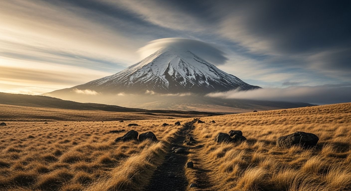 Background mount image