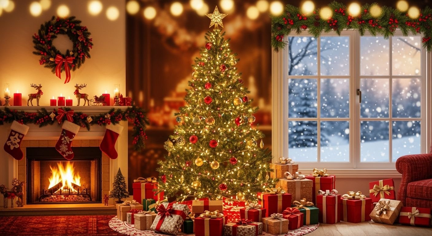 Background navideños image 4