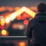 Background on someone image