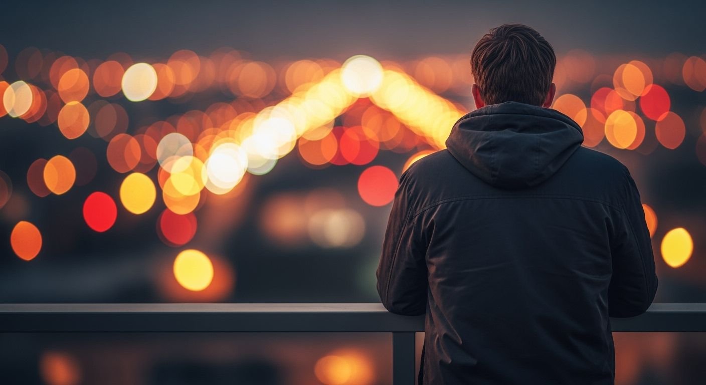 Background on someone image