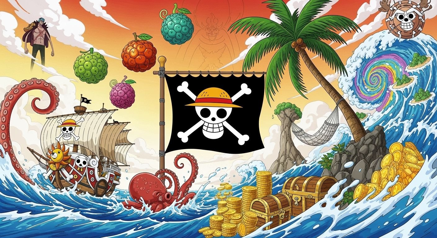 Background one piece image 2