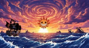 Background one piece image 4