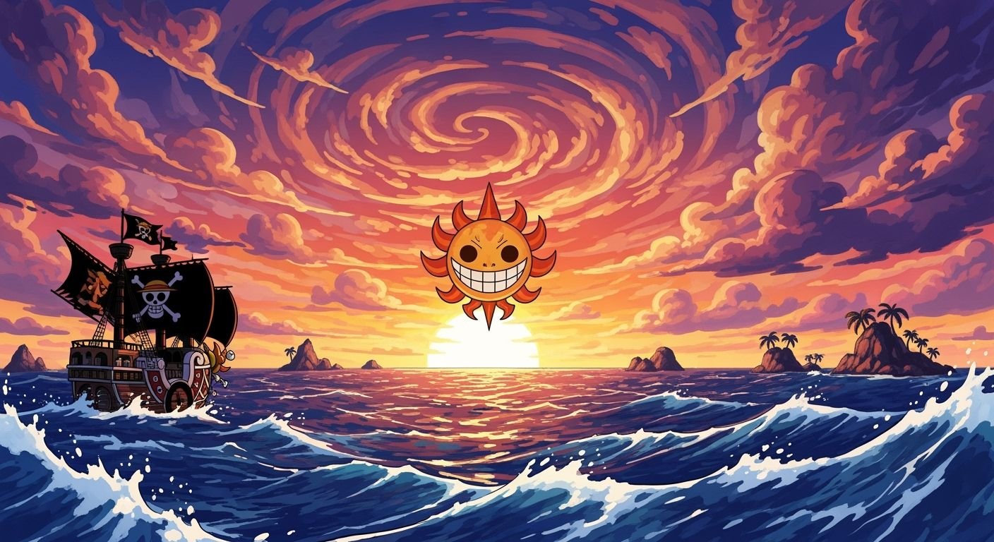 Background one piece image 4