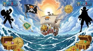 Background one piece image 7