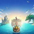 Background one piece image