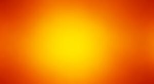 Background orange and yellow image