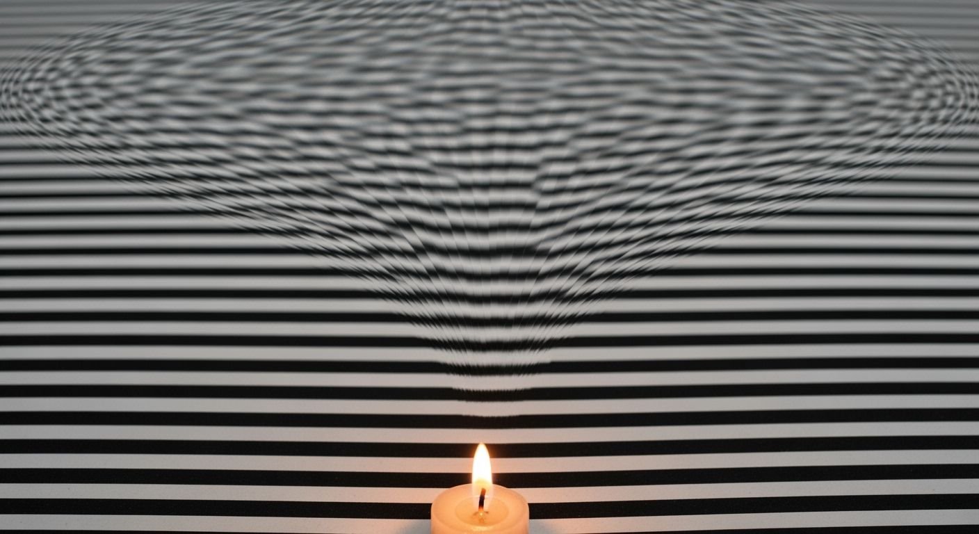 Background oriented schlieren image 3