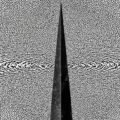 Background oriented schlieren image