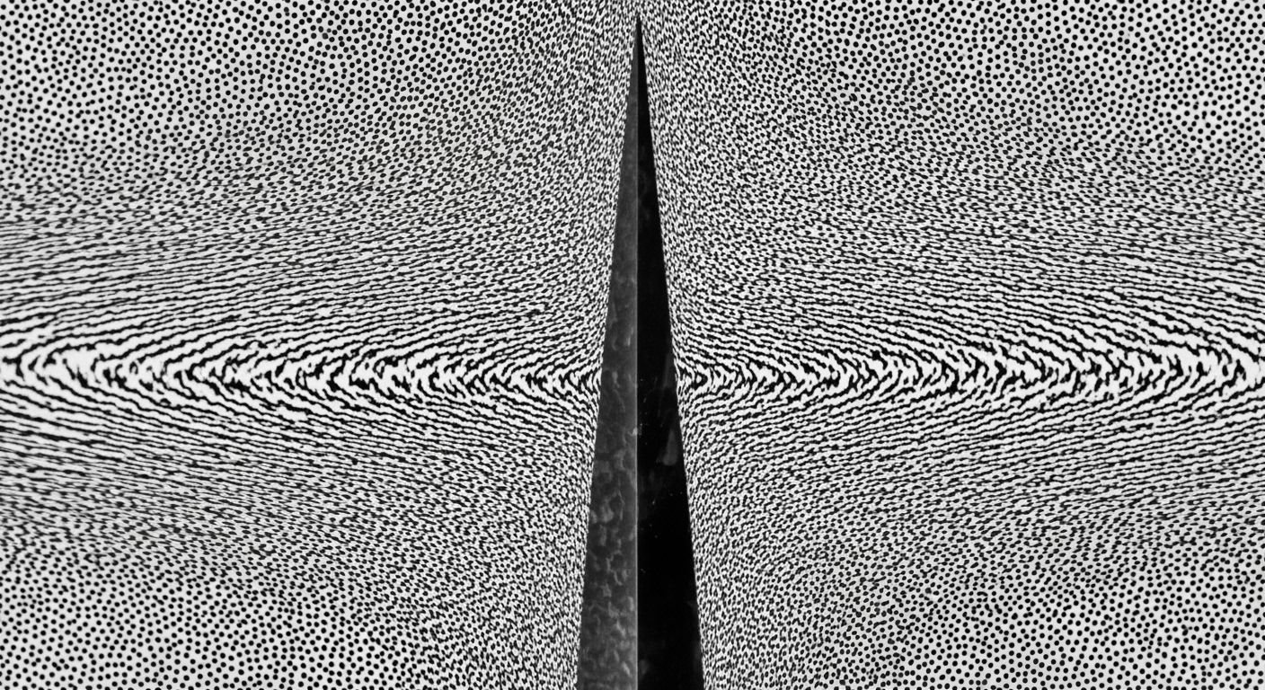 Background oriented schlieren image 4