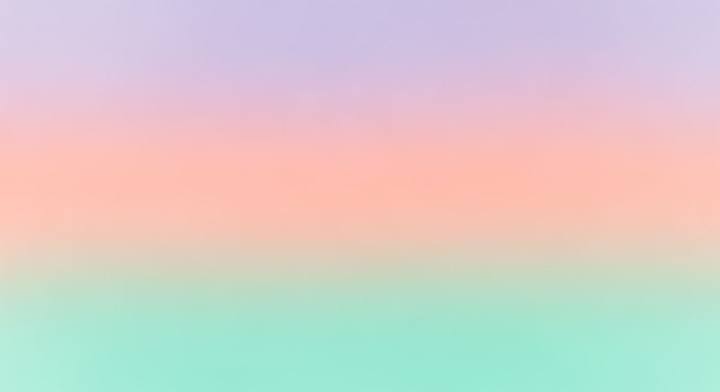 Background pastel color image