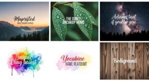 Background pictures with quotes image