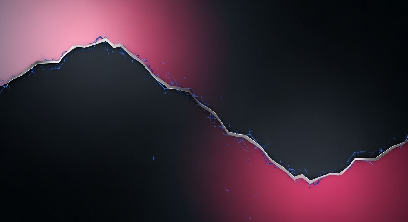 Background pink black image 2