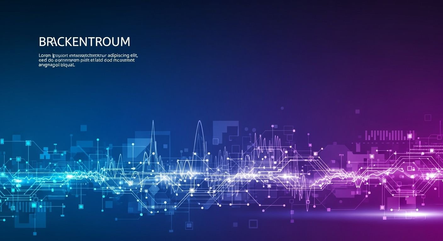 Background powerpoint công nghệ image