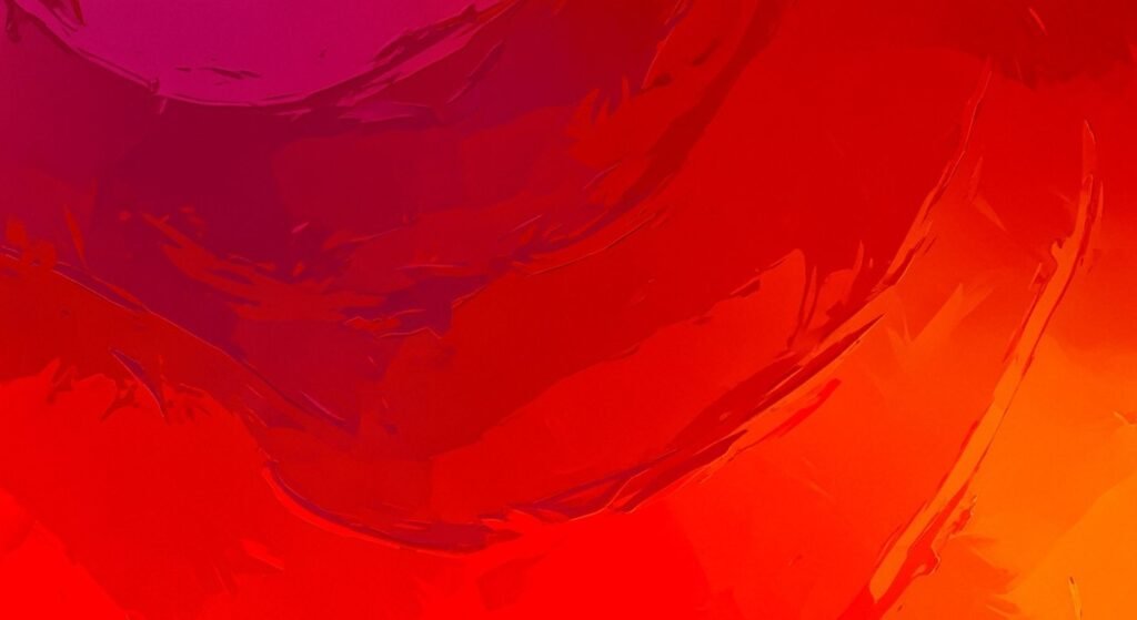 Background red abstract image 2