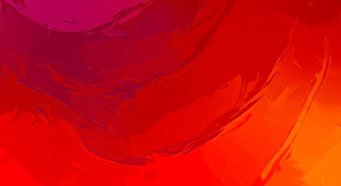 Background red abstract image 2