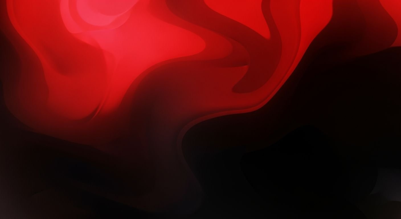 Background red black image 2