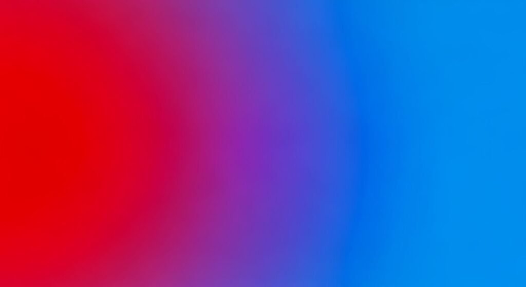 Background red blue image 3