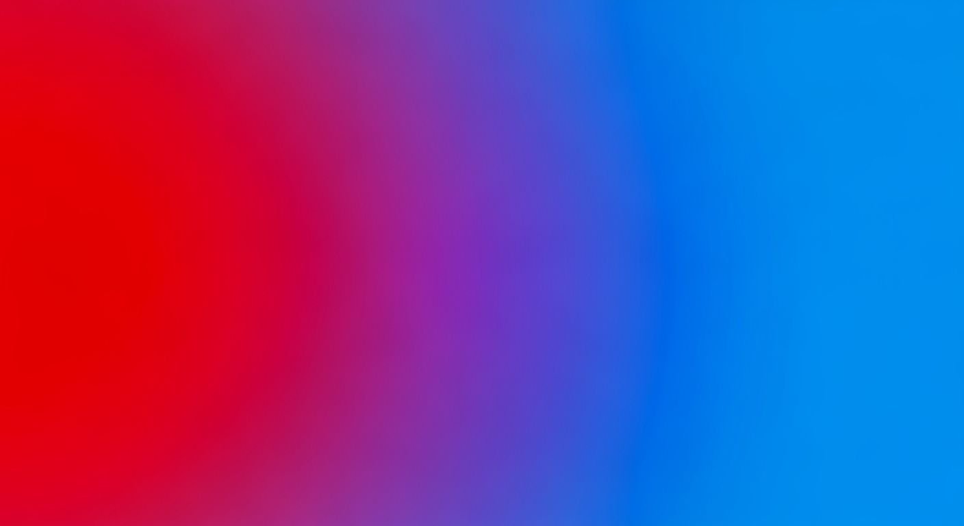 Background red blue image 3