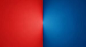 Background red blue image 4