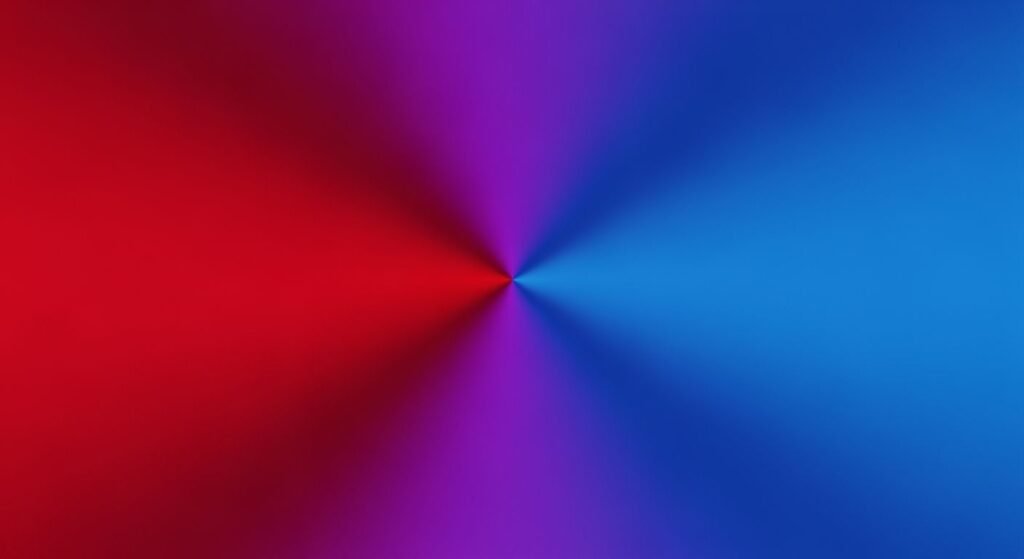 Background red blue image 5
