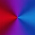 Background red abstract image