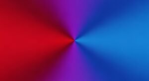 Background red blue image 5