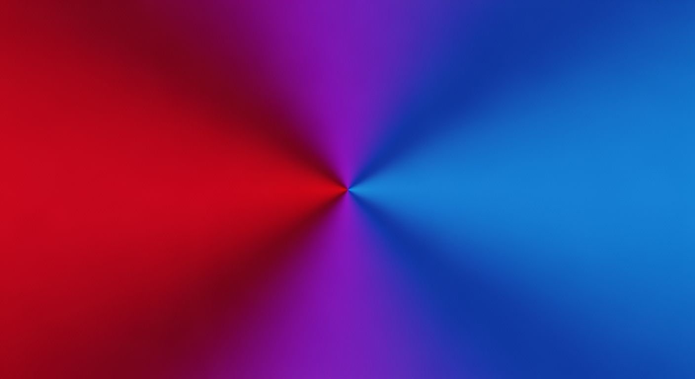 Background red blue image 5