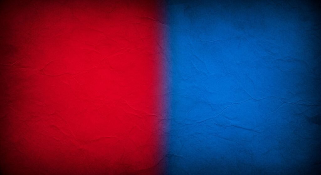 Background red blue image 8