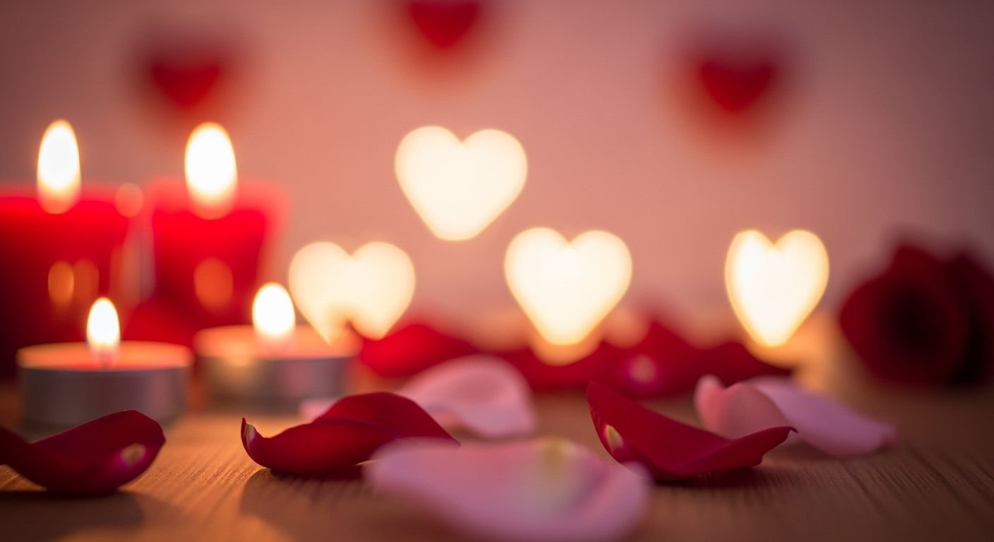 Background san valentin image