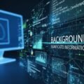 Background significato informatica image