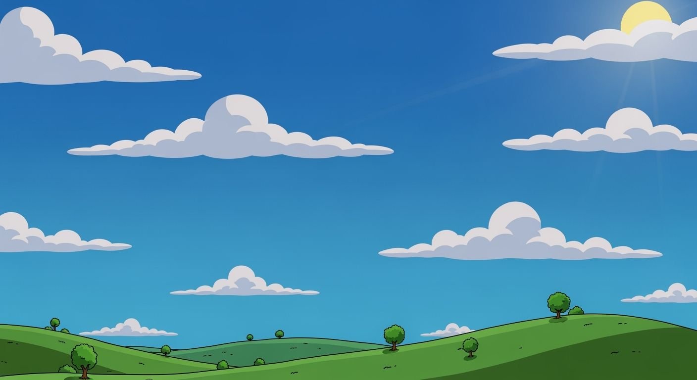 Background simpsons image 8