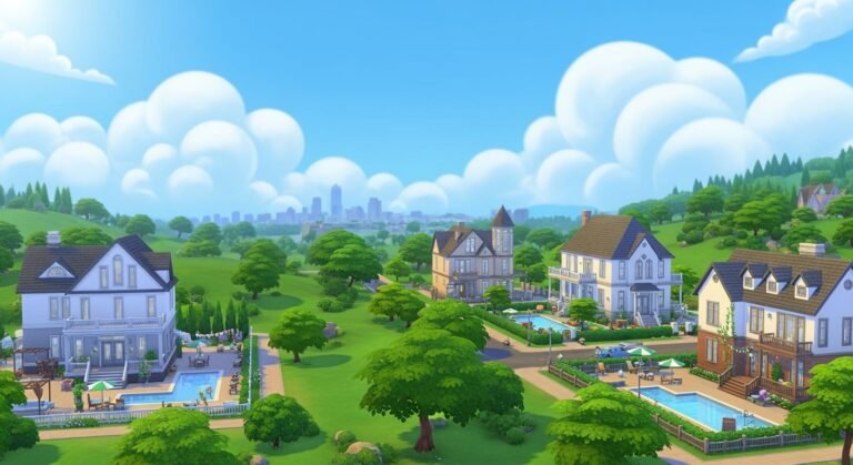 Background sims image 4