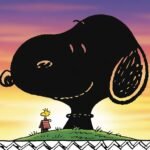 Background snoopy image 2
