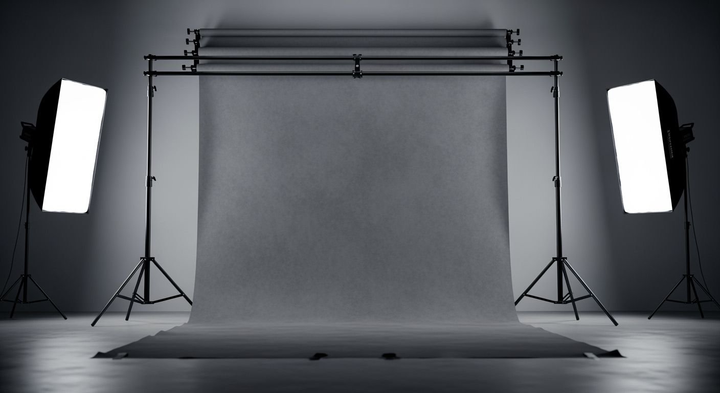 Background stand image