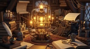 Background story generator image 4