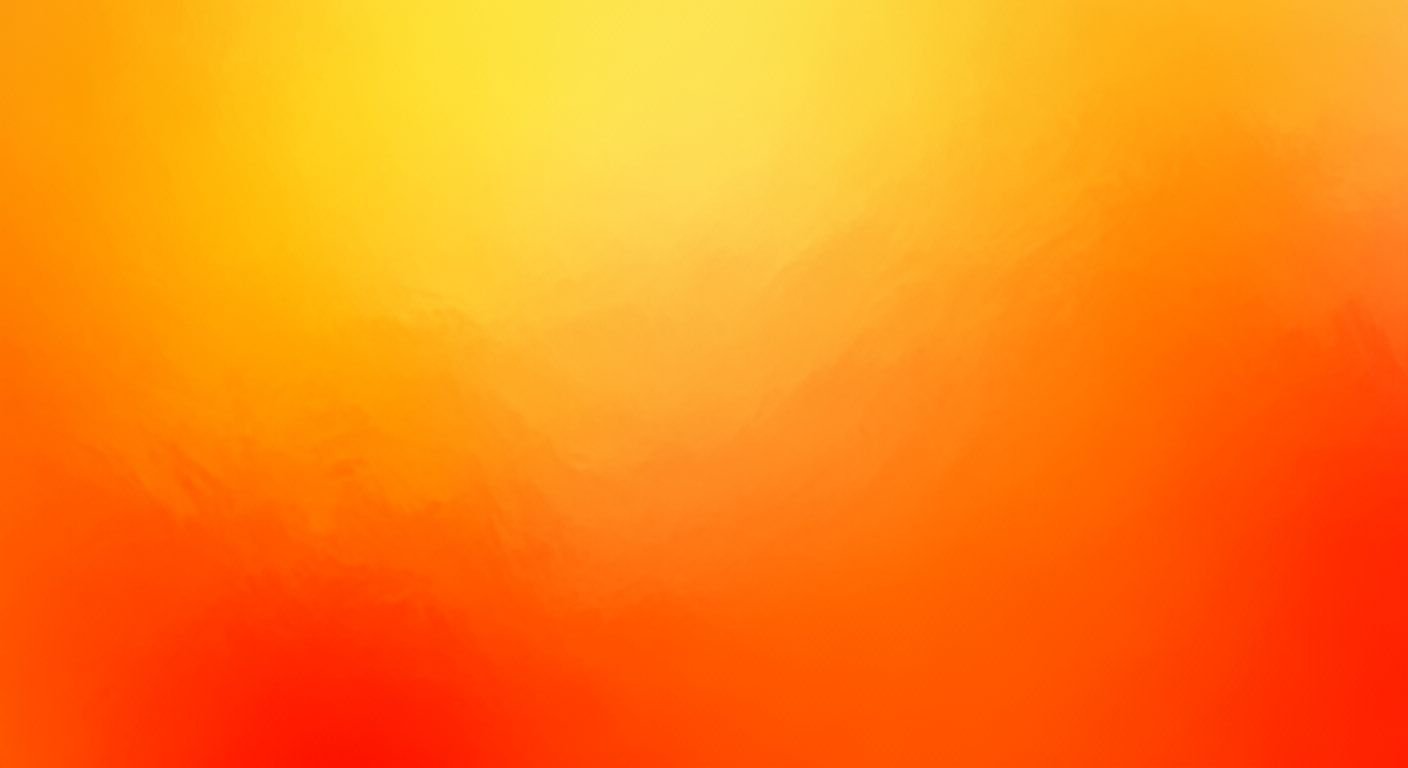 Background yellow and orange image 2