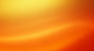 Background yellow and orange image